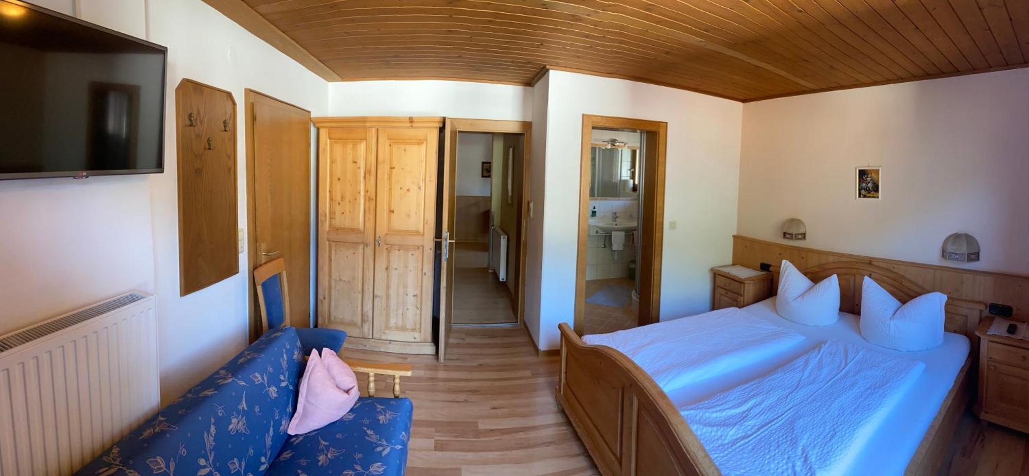 Pension Schwemberger Ohne Fruehstueck Mayrhofen Exterior foto
