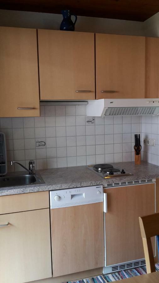 Pension Schwemberger Ohne Fruehstueck Mayrhofen Exterior foto